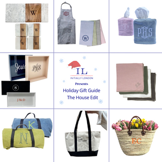 Cosy Up:  The Interiors Gift Edit for Homebodies