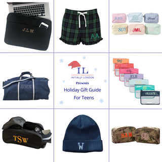 Unwrap Joy: The Ultimate Holiday Gift  Guide for Teens