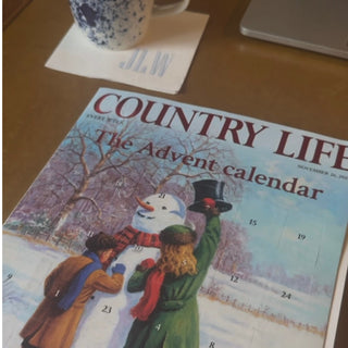 Country Life Gift Edit