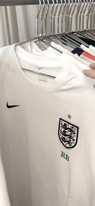 Game Day Prep with ASOS