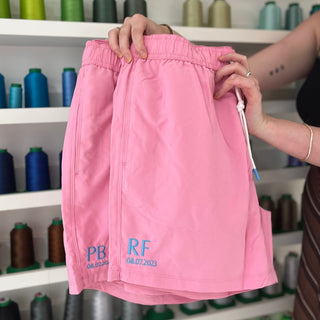 Bring Your Own ("BYO") Spring Embroidery Highlights - Initially London