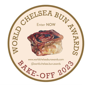 Chelsea Bun Awards - Initially London