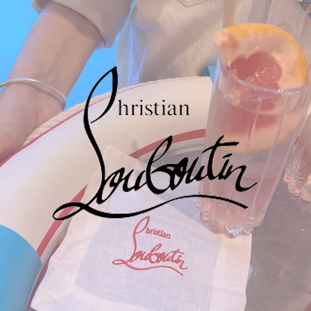 Christian Louboutin X Selfridges