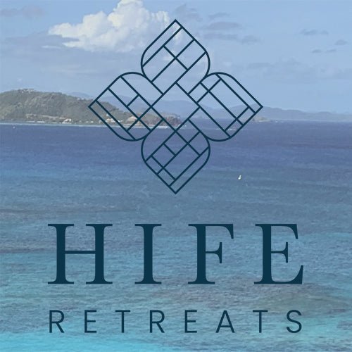 HIFE RETREATS