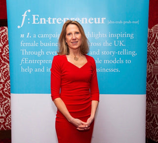 F'Entrepreneur's Top 100 Female Business Owners - Initially London