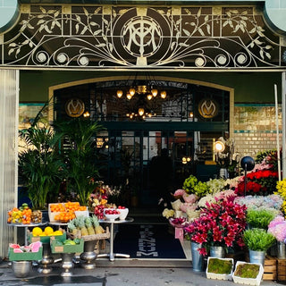 I Spy A Monogram... - Initially London