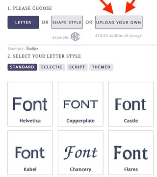 Introducing A New Website Feature - Initially London