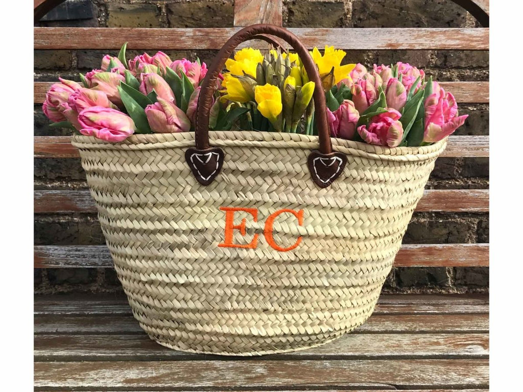 Monogrammed Gifts for Mother’s Day