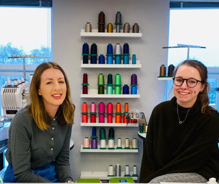 Our Studio Managers - Initially London