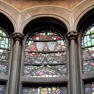 Spotting Scottish Monograms - Initially London