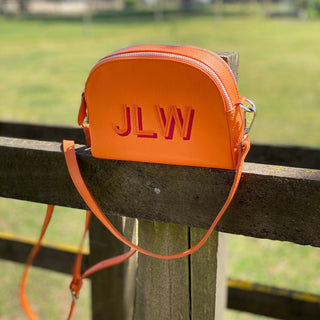 Summer Handbag Edit - Initially London