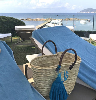 Summer Monogramming Essentials - Initially London