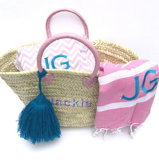 Top 10 Monogrammed Favourites - Initially London