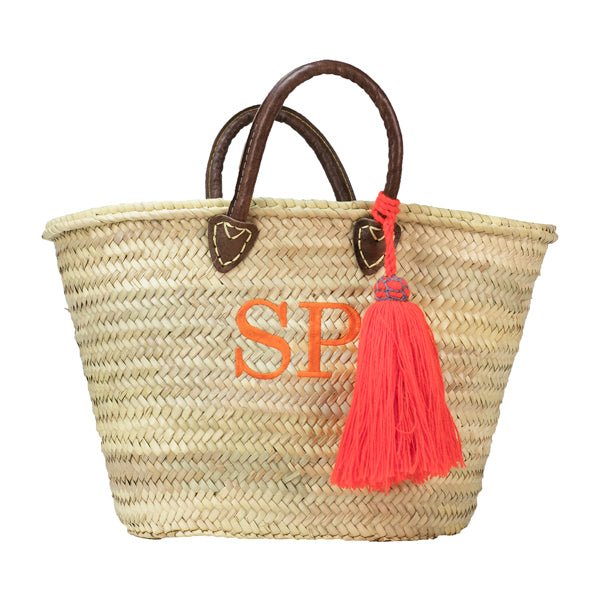 Monogram Video How To Monogram Video | Preview Your Design On Your Item – Initially London