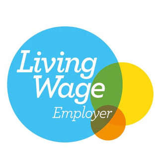 We are a London Living Wage Employer - Initially London