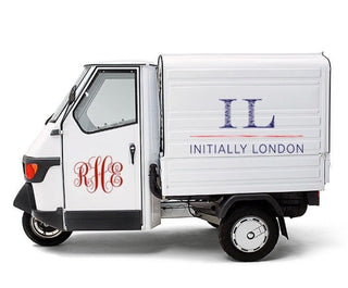 We're Crowdfunding for Parcels Not Pollution - Initially London
