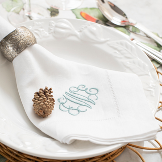 Stylish Tablesetting