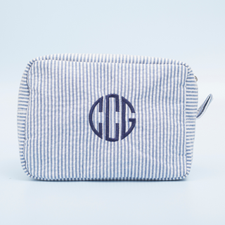 Dorm life - Monogrammed Essentials 
