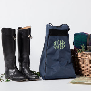 Monogrammed Gifts for Pets and Pet Lovers