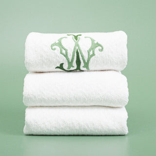 Bespoke Monogramming