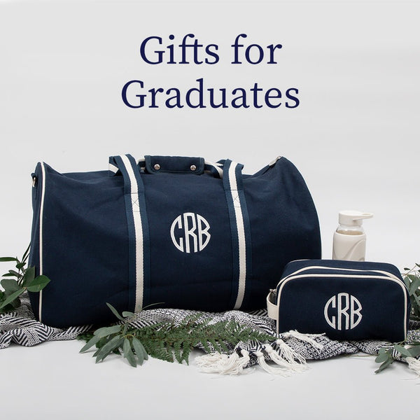 Gifts for Graduates - Initially London