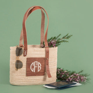 Handbags & Pouches - Initially London