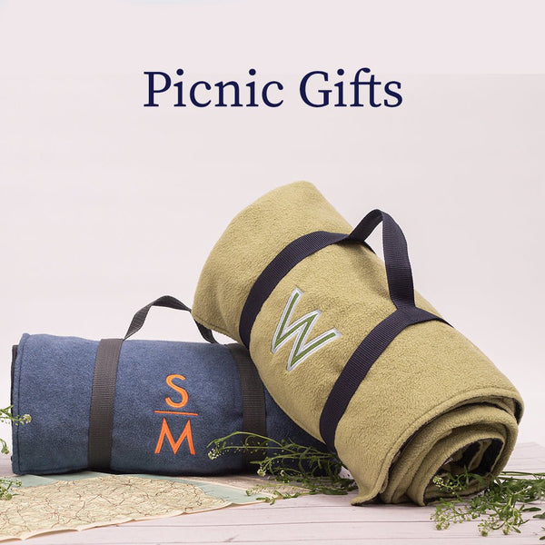 Picnic Gifts - Initially London