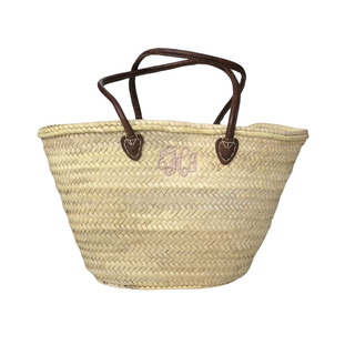 Scilly Shoulder Basket