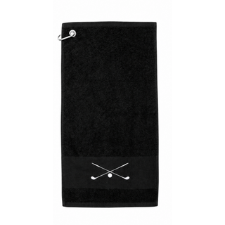 Hurlingham Sport Towel