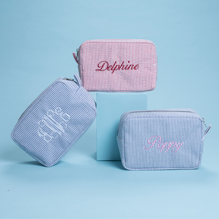 St James Wash Bag