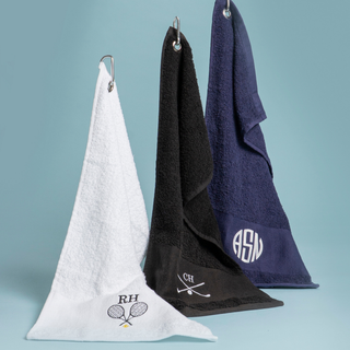 Hurlingham Sport Towel