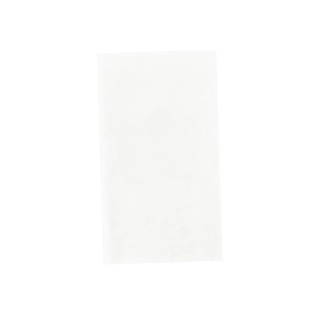 Monogrammed Paper Guest Towels
