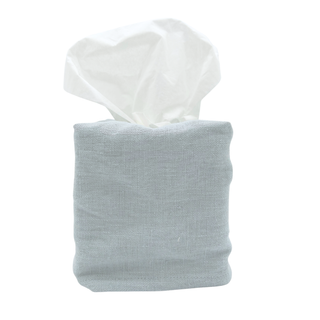 Sutton Tissue Box Cover