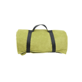 Fleece Picnic Rug