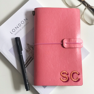 Marylebone Notebook