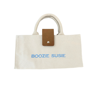 pesonalised wine bag