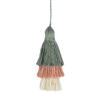 Jute Tassel