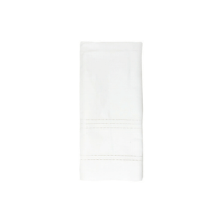 monogrammed hand towel by initially London 