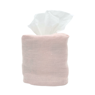 Sutton Tissue Box Cover