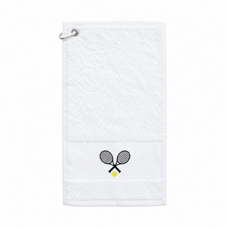 Hurlingham Sport Towel