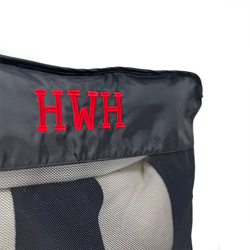 Packing Cubes, Bags & Accessories, monogrammed by Initially London