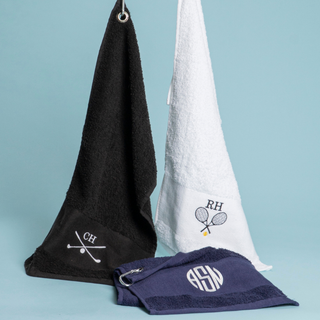 Hurlingham Sport Towel
