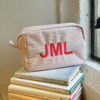 St James Wash Bag
