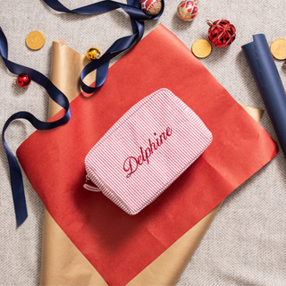St James Wash Bag