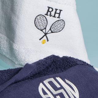 Hurlingham Sport Towel