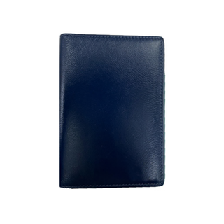 personalised passport case