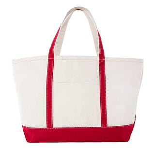 Large Maine Boat Bag