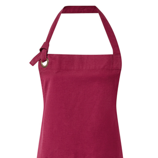 Bakers Apron (with pockets)