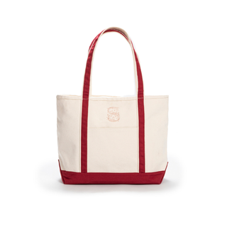 Small Maine Boat Bag