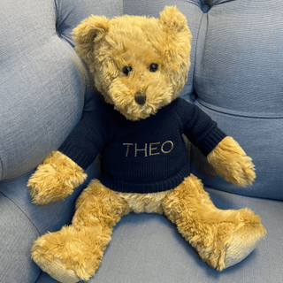 Teddy Bear